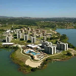 Hotel Praias Do Lago Park, Caldas Novas