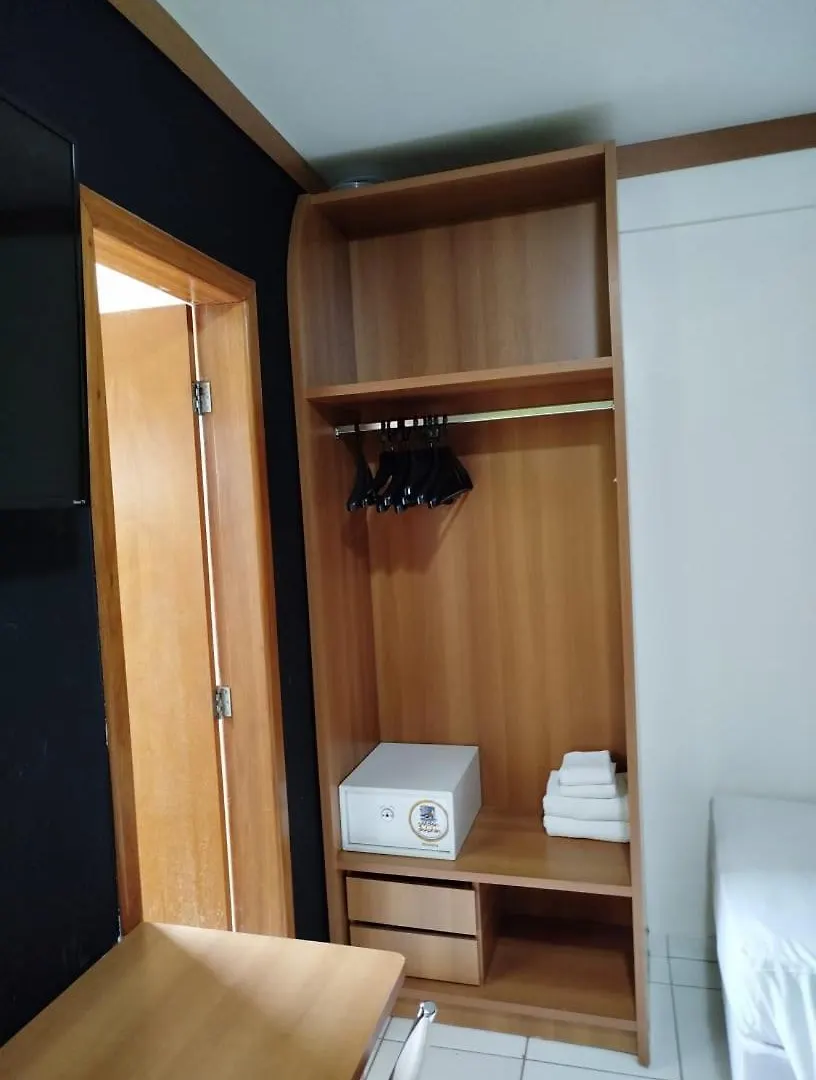 Golden Dolphin Grand Hotel location