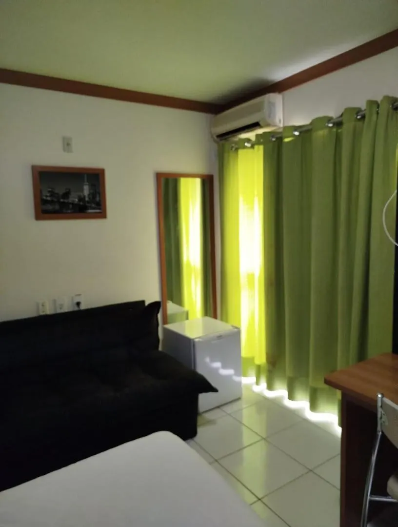 Golden Dolphin Grand Hotel Caldas Novas